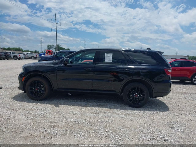 Dodge Durango Gt Awd 2023 1C4RDJDG4PC718880 Image 14