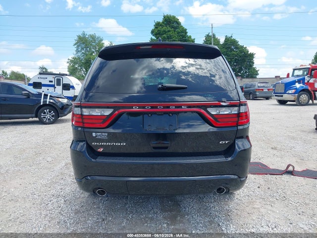 Dodge Durango Gt Awd 2023 1C4RDJDG4PC718880 Image 16