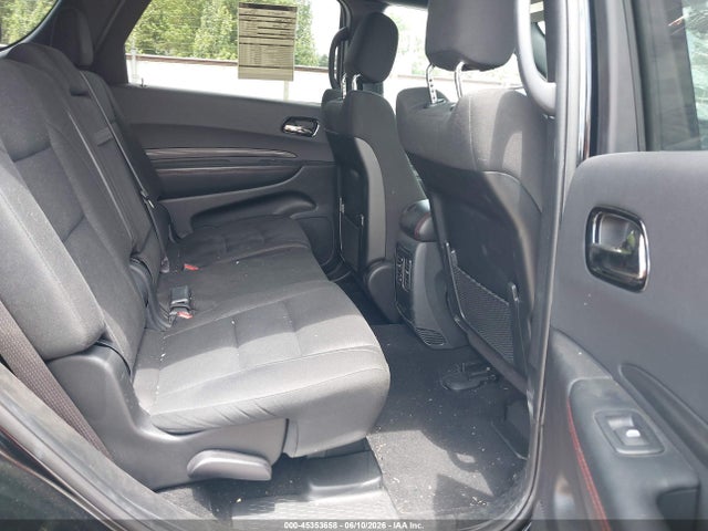 Dodge Durango Gt Awd 2023 1C4RDJDG4PC718880 Image 8