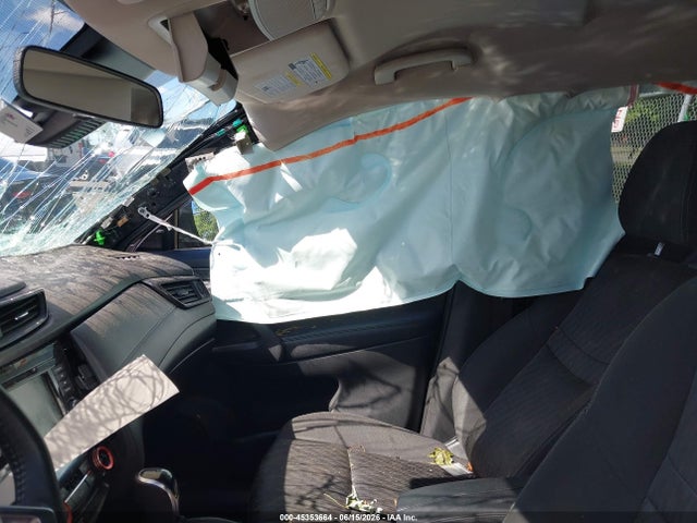 Aukcja sprzedaży 2020 Nissan Rogue Sv Fwd, vin: KNMAT2MT7LP541229, numer aukcji: 45353664