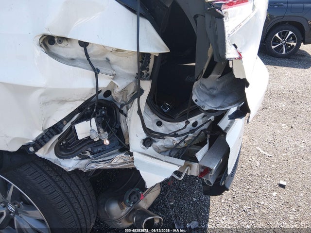 45353673 :رقم المزاد ، 5J8TC2H56LL009676 vin ، 2020 Acura Rdx Technology Package مزاد بيع