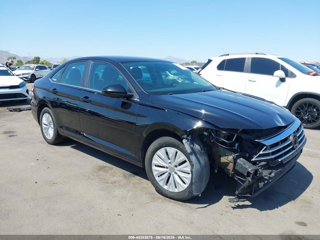 Volkswagen Jetta 1.4t R-line/1.4t S/1.4t Se 2019 3VWC57BU6KM096656 zdjęcie główne