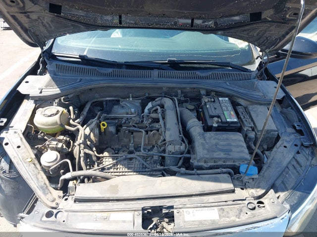 Aukcja sprzedaży 2019 Volkswagen Jetta 1.4t R-line/1.4t S/1.4t Se, vin: 3VWC57BU6KM096656, numer aukcji: 45353675