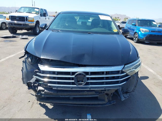 Aukcja sprzedaży 2019 Volkswagen Jetta 1.4t R-line/1.4t S/1.4t Se, vin: 3VWC57BU6KM096656, numer aukcji: 45353675