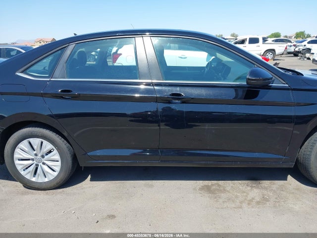 Aukcja sprzedaży 2019 Volkswagen Jetta 1.4t R-line/1.4t S/1.4t Se, vin: 3VWC57BU6KM096656, numer aukcji: 45353675