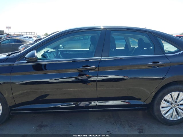 Aukcja sprzedaży 2019 Volkswagen Jetta 1.4t R-line/1.4t S/1.4t Se, vin: 3VWC57BU6KM096656, numer aukcji: 45353675