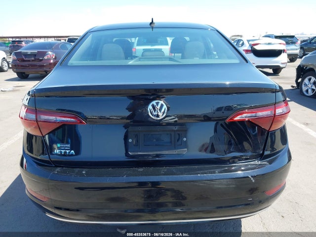 Aukcja sprzedaży 2019 Volkswagen Jetta 1.4t R-line/1.4t S/1.4t Se, vin: 3VWC57BU6KM096656, numer aukcji: 45353675