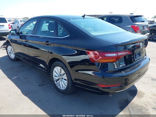 Aukcja sprzedaży 2019 Volkswagen Jetta 1.4t R-line/1.4t S/1.4t Se, vin: 3VWC57BU6KM096656, numer aukcji: 45353675