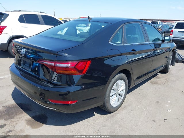 Aukcja sprzedaży 2019 Volkswagen Jetta 1.4t R-line/1.4t S/1.4t Se, vin: 3VWC57BU6KM096656, numer aukcji: 45353675