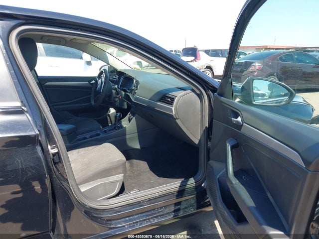 Aukcja sprzedaży 2019 Volkswagen Jetta 1.4t R-line/1.4t S/1.4t Se, vin: 3VWC57BU6KM096656, numer aukcji: 45353675