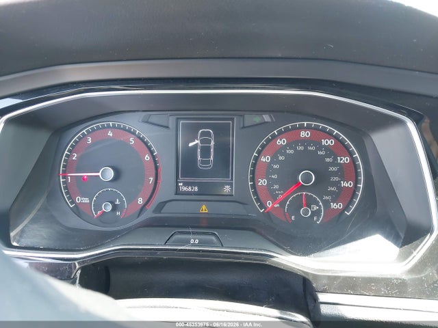 Aukcja sprzedaży 2019 Volkswagen Jetta 1.4t R-line/1.4t S/1.4t Se, vin: 3VWC57BU6KM096656, numer aukcji: 45353675