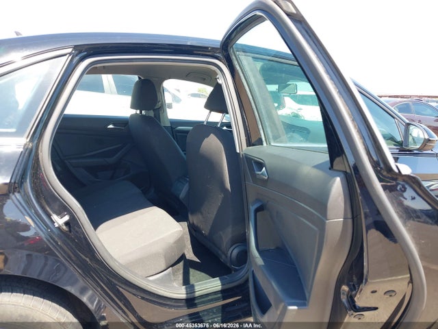 Aukcja sprzedaży 2019 Volkswagen Jetta 1.4t R-line/1.4t S/1.4t Se, vin: 3VWC57BU6KM096656, numer aukcji: 45353675