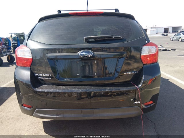 Продаж на аукціоні авто 2012 Subaru Impreza 2.0i, vin: JF1GPAA64CH211412, номер лоту: 45353676