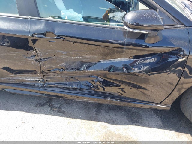 Toyota CAMRY SE 2025 4T1DAACK2SU593983 Image 6