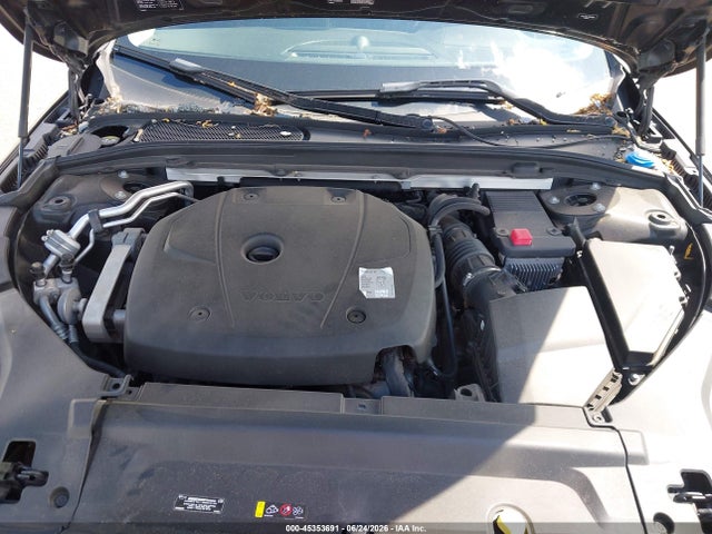 YV1A22ML1H1013905 Volvo S90 T6 Inscription