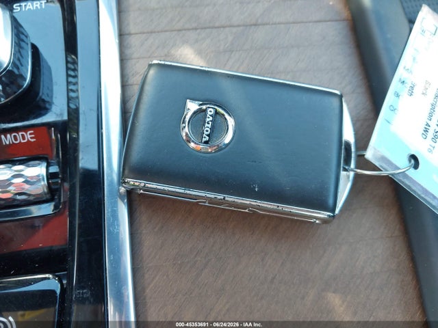YV1A22ML1H1013905 Volvo S90 T6 Inscription
