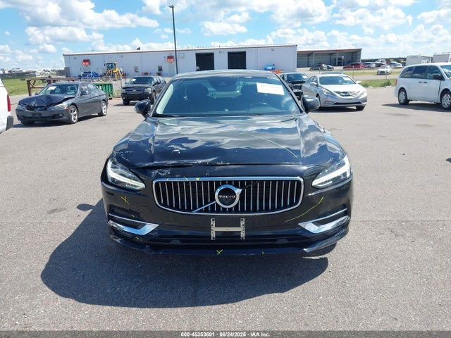 YV1A22ML1H1013905 Volvo S90 T6 Inscription