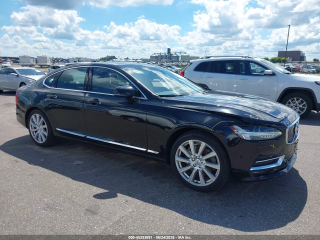 YV1A22ML1H1013905 Volvo S90 T6 Inscription