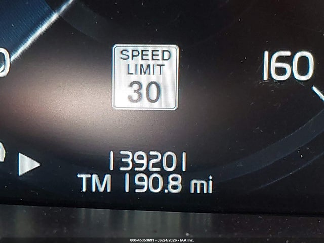 YV1A22ML1H1013905 Volvo S90 T6 Inscription