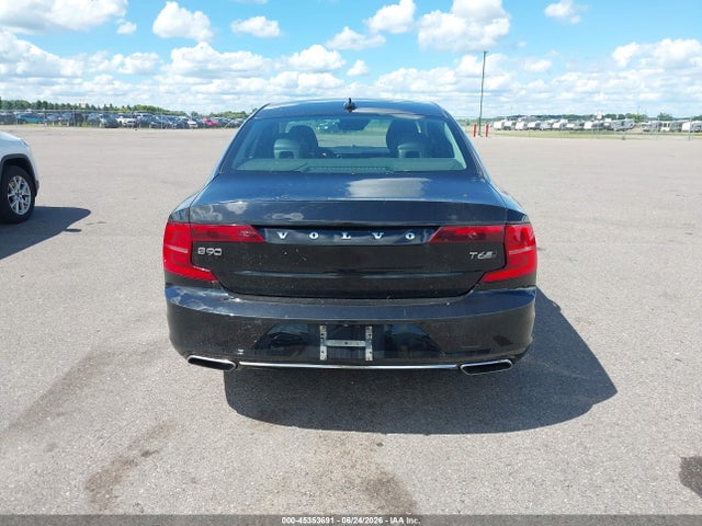 YV1A22ML1H1013905 Volvo S90 T6 Inscription