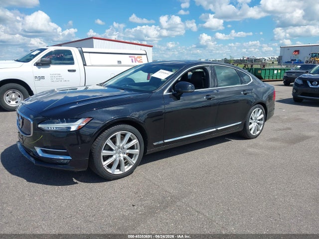 YV1A22ML1H1013905 Volvo S90 T6 Inscription
