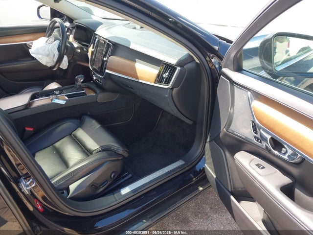 YV1A22ML1H1013905 Volvo S90 T6 Inscription