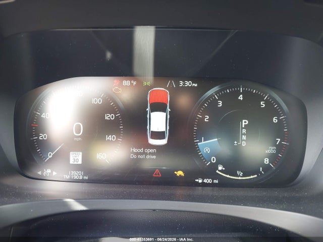 YV1A22ML1H1013905 Volvo S90 T6 Inscription