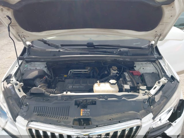 Продаж на аукціоні авто 2013 Buick Encore Premium, vin: KL4CJDSB6DB095233, номер лоту: 45353698