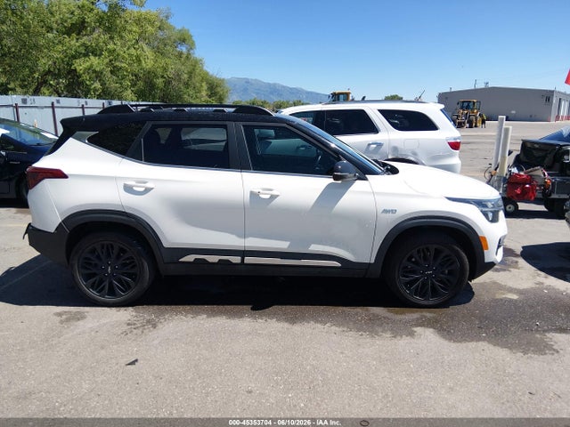 KIA Seltos Nightfall Edition 2022 KNDEUCA22N7294169 Image 14