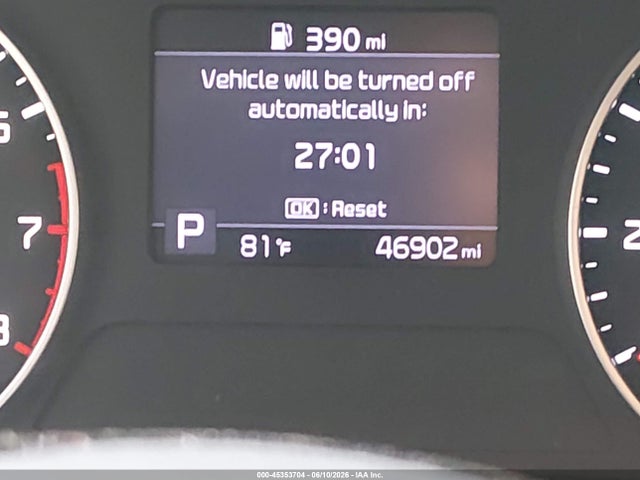 KIA Seltos Nightfall Edition 2022 KNDEUCA22N7294169 Image 16