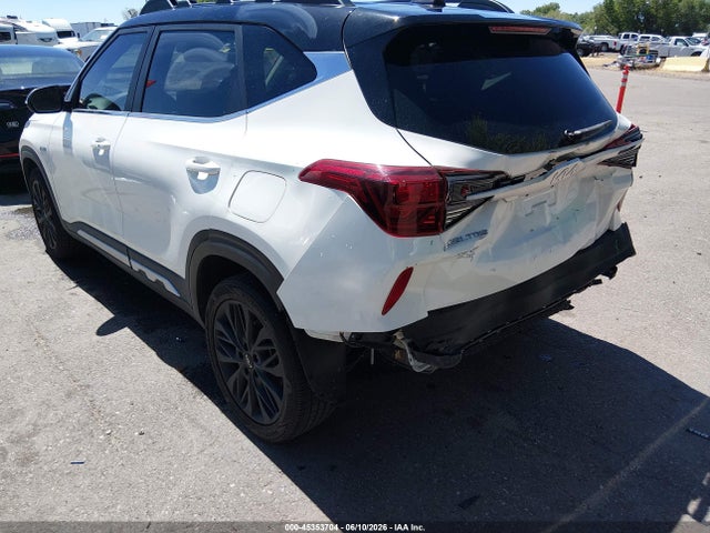 KIA Seltos Nightfall Edition 2022 KNDEUCA22N7294169 Image 19