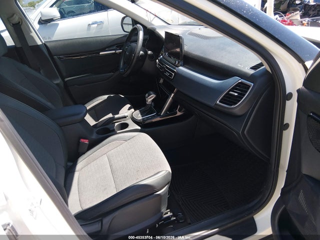 KIA Seltos Nightfall Edition 2022 KNDEUCA22N7294169 Image 5