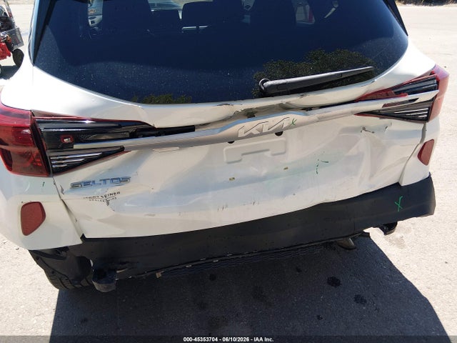 KIA Seltos Nightfall Edition 2022 KNDEUCA22N7294169 Image 6