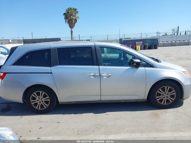 Aukcja sprzedaży 2011 Honda Odyssey Ex-l, vin: 5FNRL5H66BB052161, numer aukcji: 45353708