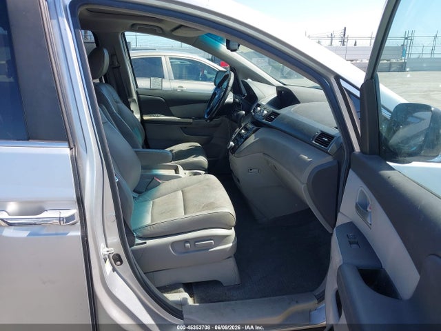 Aukcja sprzedaży 2011 Honda Odyssey Ex-l, vin: 5FNRL5H66BB052161, numer aukcji: 45353708