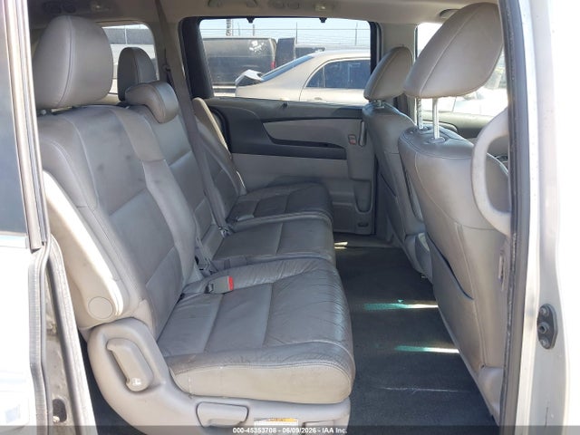 Aukcja sprzedaży 2011 Honda Odyssey Ex-l, vin: 5FNRL5H66BB052161, numer aukcji: 45353708
