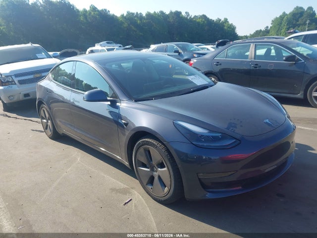 2022 5YJ3E1EB0NF248871 main image