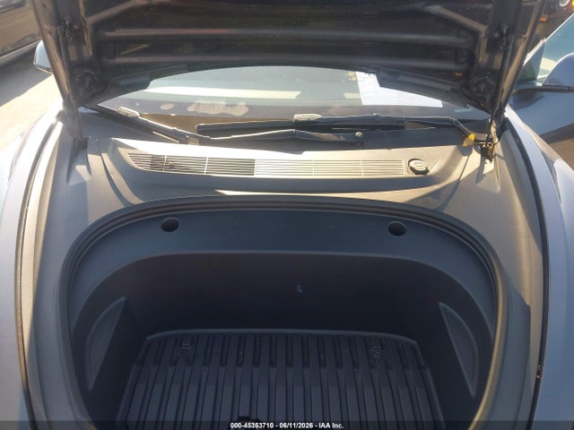 Aukcja sprzedaży 2022 Tesla Model 3 Long Range Dual Motor All-wheel Drive, vin: 5YJ3E1EB0NF248871, numer aukcji: 45353710