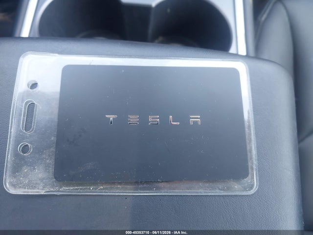 Aukcja sprzedaży 2022 Tesla Model 3 Long Range Dual Motor All-wheel Drive, vin: 5YJ3E1EB0NF248871, numer aukcji: 45353710