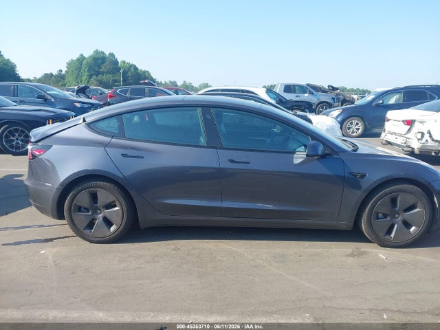 Aukcja sprzedaży 2022 Tesla Model 3 Long Range Dual Motor All-wheel Drive, vin: 5YJ3E1EB0NF248871, numer aukcji: 45353710