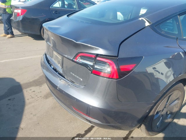 Aukcja sprzedaży 2022 Tesla Model 3 Long Range Dual Motor All-wheel Drive, vin: 5YJ3E1EB0NF248871, numer aukcji: 45353710