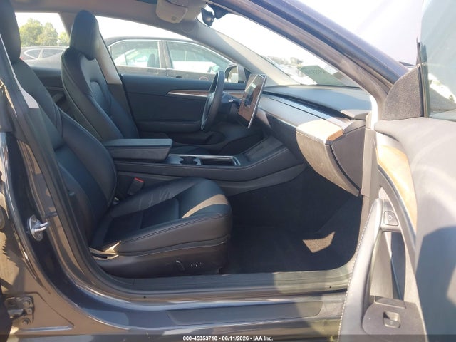 Aukcja sprzedaży 2022 Tesla Model 3 Long Range Dual Motor All-wheel Drive, vin: 5YJ3E1EB0NF248871, numer aukcji: 45353710