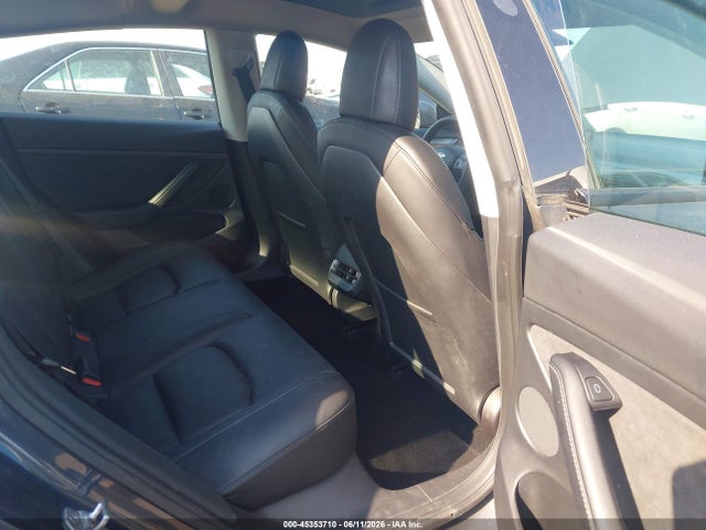 Aukcja sprzedaży 2022 Tesla Model 3 Long Range Dual Motor All-wheel Drive, vin: 5YJ3E1EB0NF248871, numer aukcji: 45353710