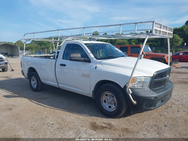 Aukcja sprzedaży 2015 Ram 1500 Tradesman, vin: 3C6JR6DG9FG578078, numer aukcji: 45353716