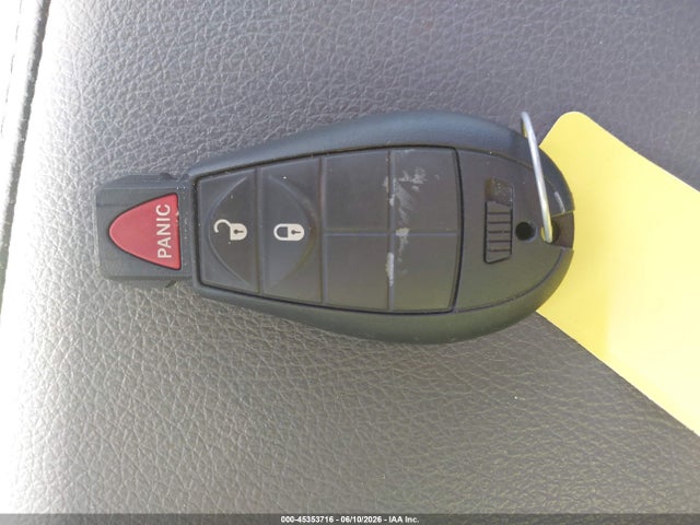 Aukcja sprzedaży 2015 Ram 1500 Tradesman, vin: 3C6JR6DG9FG578078, numer aukcji: 45353716