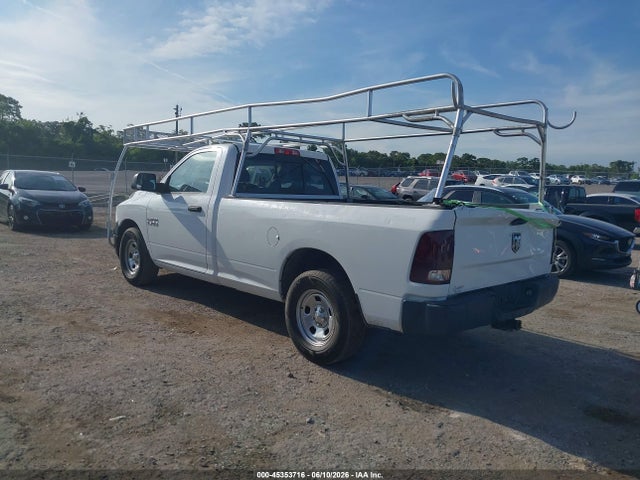 Aukcja sprzedaży 2015 Ram 1500 Tradesman, vin: 3C6JR6DG9FG578078, numer aukcji: 45353716