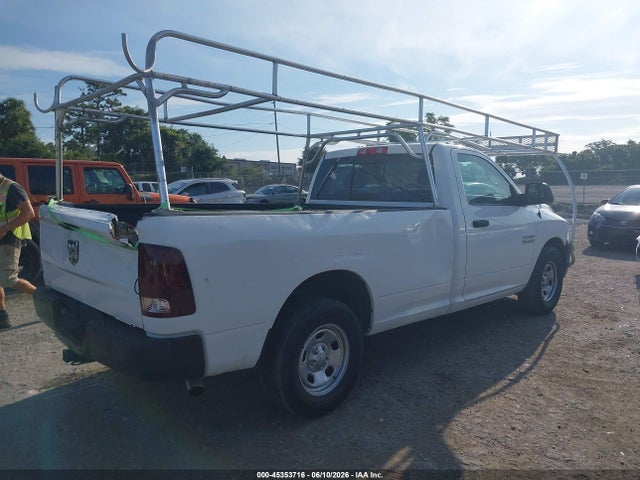 Aukcja sprzedaży 2015 Ram 1500 Tradesman, vin: 3C6JR6DG9FG578078, numer aukcji: 45353716
