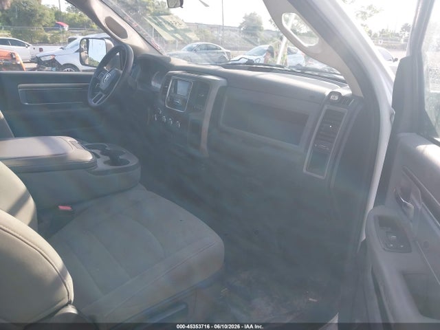 Aukcja sprzedaży 2015 Ram 1500 Tradesman, vin: 3C6JR6DG9FG578078, numer aukcji: 45353716