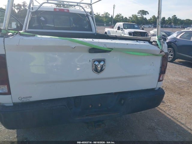 Aukcja sprzedaży 2015 Ram 1500 Tradesman, vin: 3C6JR6DG9FG578078, numer aukcji: 45353716