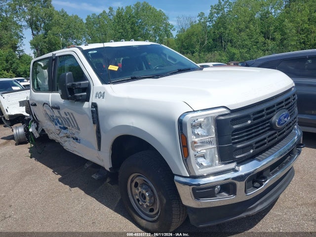 Продажа на аукционе авто 2025 Ford F-250 Xl, vin: 1FT7W2BA3SEC71459, номер лота: 45353722
